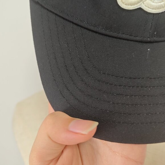 CELINE Bucket Hat Black - Picture 7 of 11